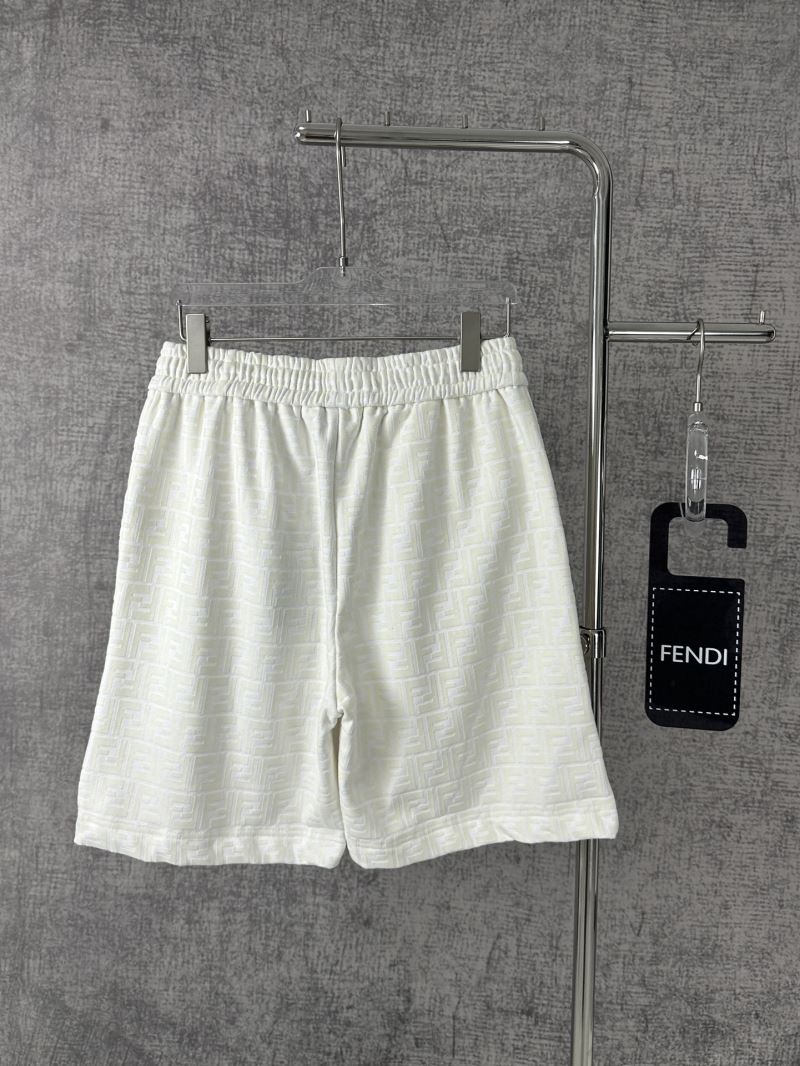 Fendi Short Pants